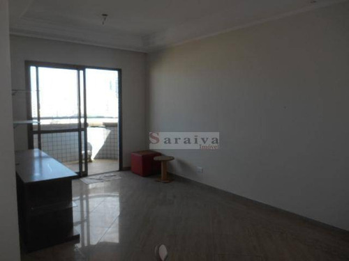 Imagem 8 de 30 de Cobertura Com 3 Dormitórios À Venda, 270 M² Por R$ 1.200.000,00 - Parque São Diogo - São Bernardo Do Campo/sp - Co0230