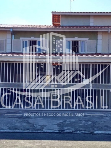 Imagem 1 de 21 de Sobrado Para Venda - 1464