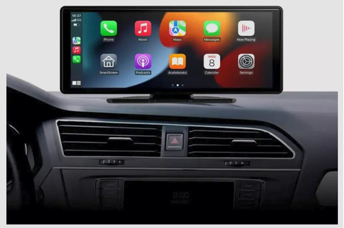 Radio Auto Carplay Android Auto Wireless Inlámbrica