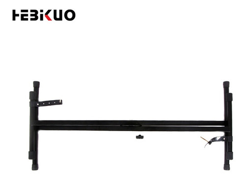 Imagen 4 de 6 de Soporte Stand Teclado, Base Resistente Metal Ajustable E10
