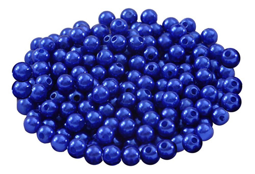 Perlas De Imitación 2 Piezas
