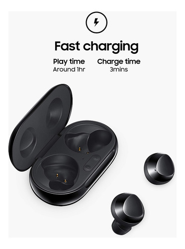 Auriculares True Wireless Para Samsung Galaxy Buds Plus, Col