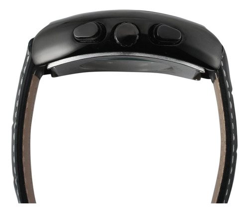 Forsining Reloj Rectangular Automático De Cuerda Automática