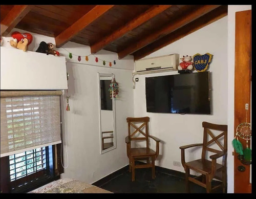 Imagen 11 de 14 de Duplex En Venta, Castelar, 4 Ambientes Con Cochera Doble