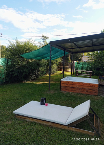 Casa Contenedor Y/o Terreno