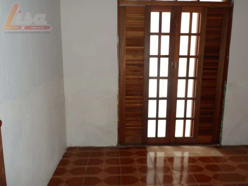 Imagem 13 de 30 de Casa Com 3 Dorms, Paulicéia, São Bernardo Do Campo - R$ 600 Mil, Cod: 2738 - V2738
