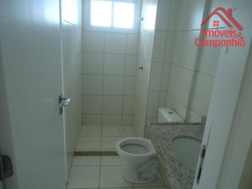 Imagem 20 de 28 de Cobertura Com 3 Dormitórios À Venda, 154 M² Por R$ 1.100.000,00 - Parquelândia - Fortaleza/ce - Co0046