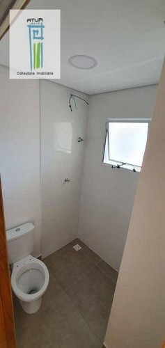 Imagem 17 de 19 de Apartamento À Venda, 44 M² Por R$ 255.000,00 - Imirim - São Paulo/sp - Ap1553