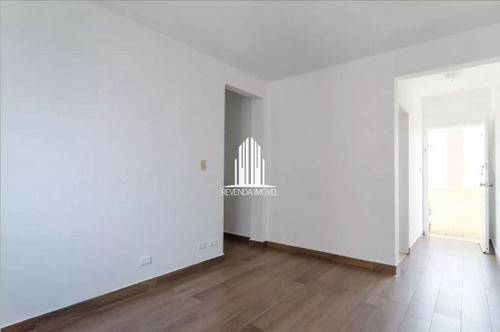 Imagem 27 de 28 de Apartamento Em Vila Clementino, São Paulo/sp De 62m² 2 Quartos À Venda Por R$ 500.000,00 - Ap2320959-s