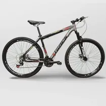 Comprar Bicicleta Track Bikes Troy Aro 29 Mountain Bike Freio Disco 