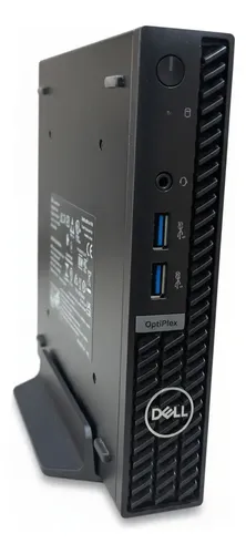 Mini Pc Dell Optiplex 7010 I5 13ageração 8gb Ram Ssd 256nvme