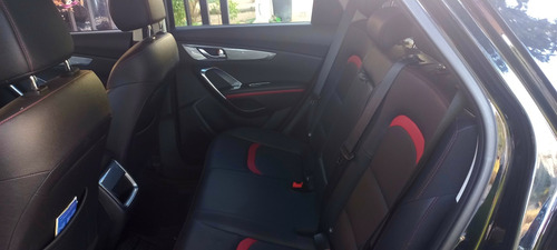 Imagen 12 de 12 de Changan Cs55 Cs55 Luxury Luxury