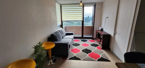 Departamento En Arriendo En Puerto Montt