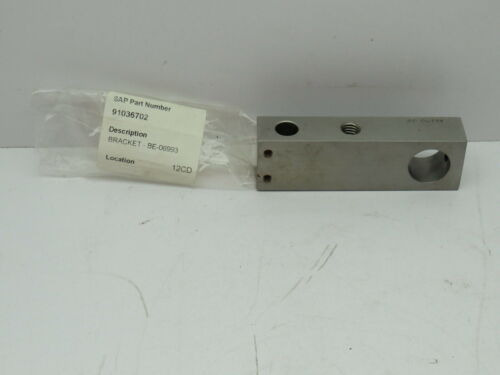 Elmar Filler Be-06993  Bracket Replacement Part Ssc