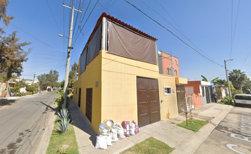 ¡ Casa En Venta ! (remate) - Hacienda Santa Fe, Jalisco -jcbb8