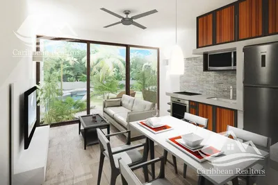 Departamento en venta