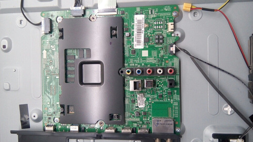 Imagen 3 de 5 de Televisor Samsung 40 Pulgadas