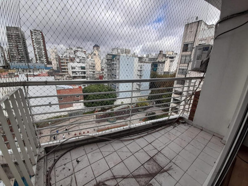 Imagen 10 de 22 de 2 Ambientes Semi-amoblado En Edificio De Categoría Con Amenities