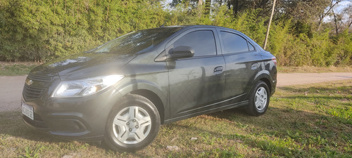 Chevrolet Prisma Joy