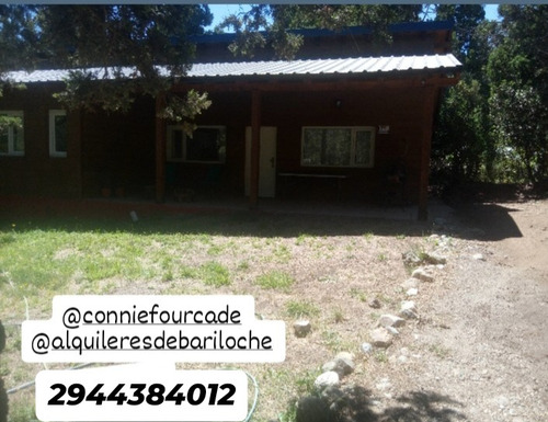 Alquiler Temporario. 5 Pax