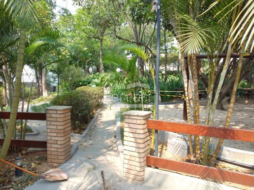 Freguesia Do Ó Cob. Duplex 170,00m² 3 Dormitórios/suite 2 Vagas R$ 990.000,00 - Permuta - Cf33908