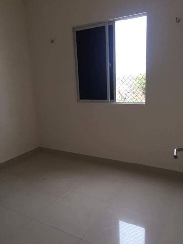 Imagem 8 de 11 de Apartamento Com 3 Dormitórios À Venda, 67 M² Por R$ 200.000 - Passaré - Fortaleza/ce - Ap1971