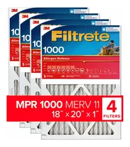 Comprar Filtro Aire Para Acondicionado Calefactor Mpr Merv Defensa