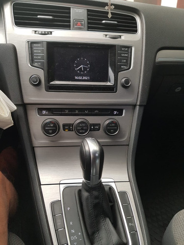 Volkswagen Golf Comfortline 1.4 Tsi 2015