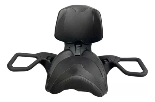 Asiento De Can Am Trasero Outlander 1000r 16-20 + Herramient