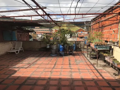 Casa En Venta El Cementerio