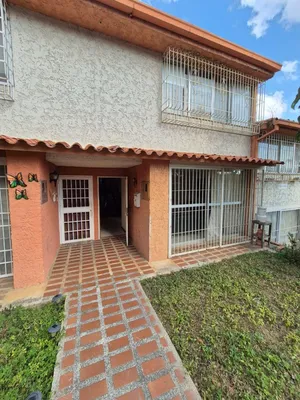 Casa en venta