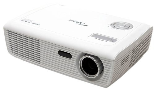 Optoma Hd66, Hd (720p), 2500 Lúmenes Ansi, Proyector De Cine