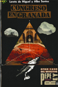 Pql 5 - Congreso En Granada (libro Original)