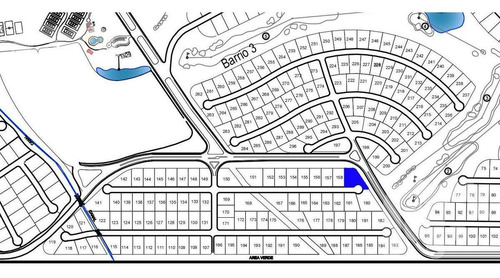 Imagen 3 de 3 de Terreno - Area 60