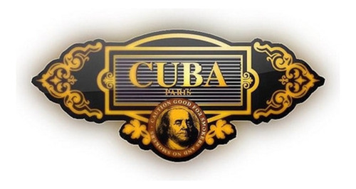 Perfume Cuba Red Para Hombre 35 Ml Edt Frances Original Caba