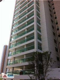 Imagem 17 de 30 de Apartamento Com 3 Dormitórios À Venda, 254 M² Por R$ 2.900.000,00 - Tatuapé - São Paulo/sp - Ap6566
