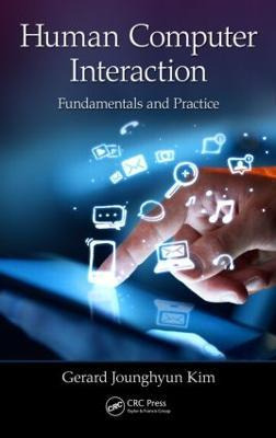 Libro Human-computer Interaction : Fundamentals And Pract...