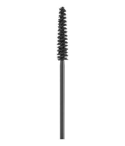Imagen 3 de 4 de Máscara Maquillaje Mac Extended Play Gigablack Lash 3g