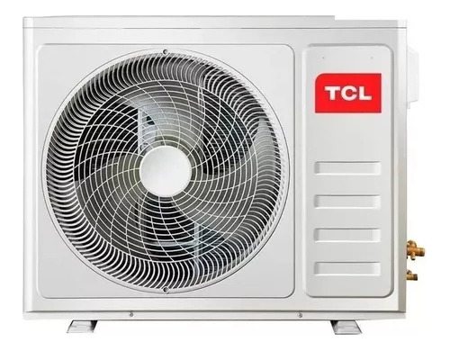 Ar Condicionado Tcl Elite Series A1 Split Frio 9000 Btu Cor Branco 220v Voltagem Da Unidade Externa 220v