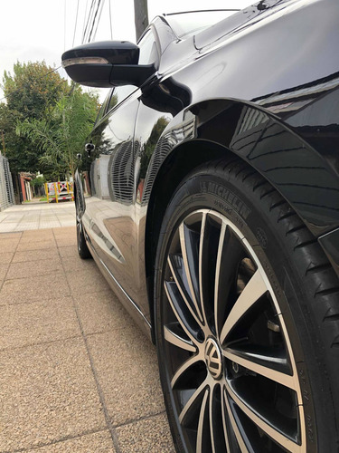 Volkswagen Vento 2.0 Sportline Tsi 200cv 2012