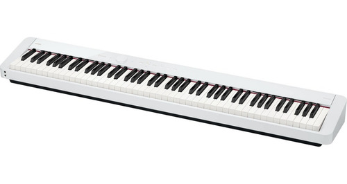 Imagen 4 de 7 de Casio Privia Px S1100 Piano Digital De 88 Teclas Con Pedal