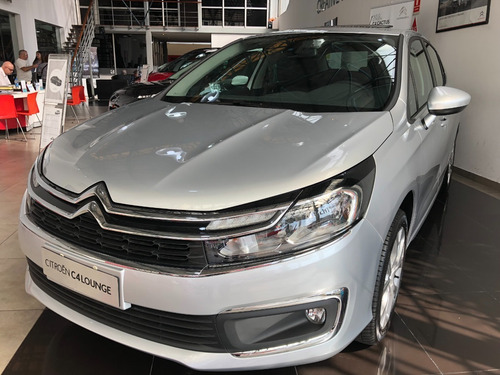 Imagen 19 de 25 de Citroën C4 Lounge 1.6 Hdi 115 Feel Pack