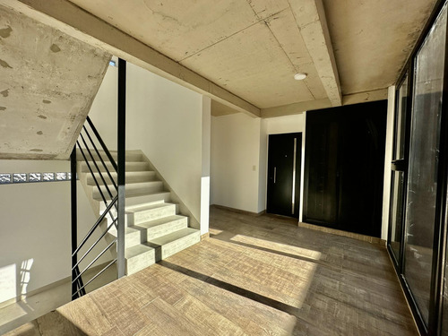 Venta Departamento 3 Ambientes En Parque Leloir (3ºb)