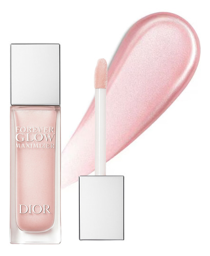 Dior Forever Glow Maximizer - Iluminador Líquido