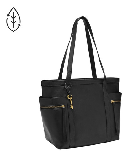 Imagen 3 de 7 de Bolsa Dama Fossil Caitlyn Tote
