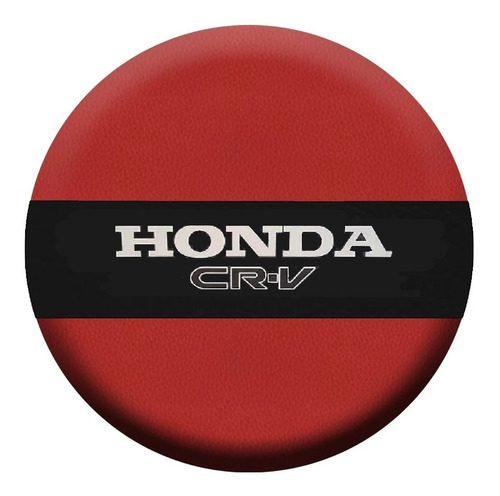 Funda Cubre Llanta Extra Honda Crv Color Personalizado