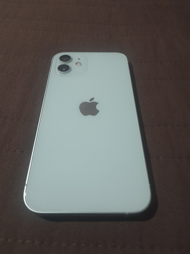 Apple Iphone 12 (64 Gb) - Verde Usado En Buenas Condiciones Menta (Usado)
