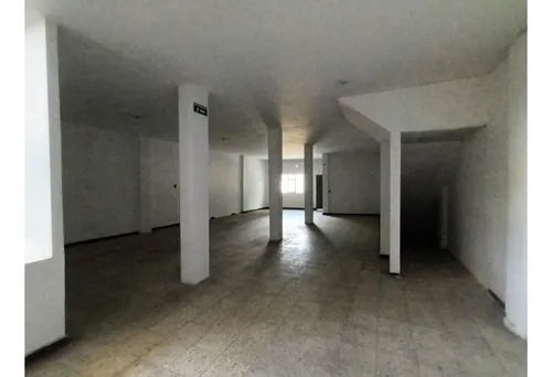 Arriendo Bodega En El Troncal