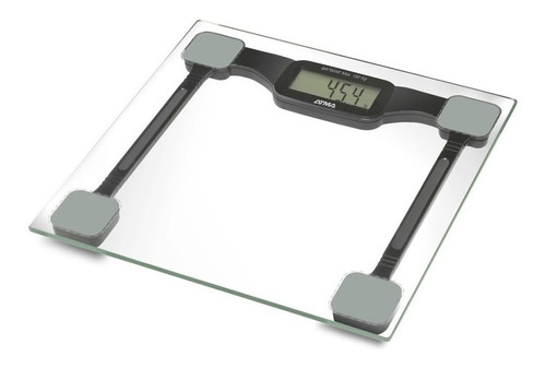 Balanza digital Atma BA7603N, hasta 150 kg