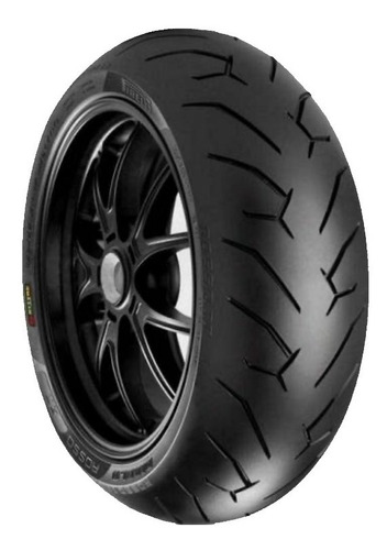 Cubierta Pirelli Diablo Rosso 2 140 60 17 Motos Miguel